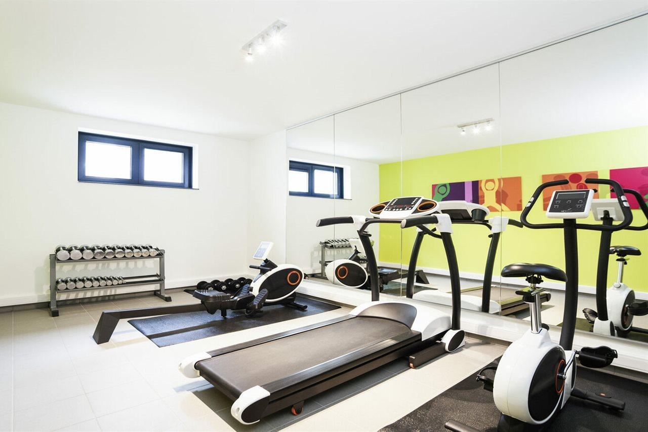 Ibis Styles Hotel Brussels Centre Stephanie Saint-Gilles Exterior foto