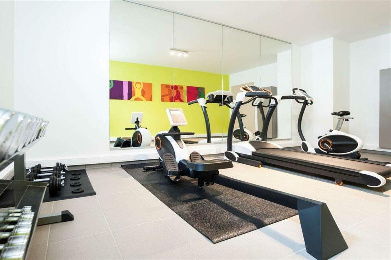 Ibis Styles Hotel Brussels Centre Stephanie Saint-Gilles Exterior foto