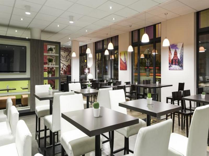 Ibis Styles Hotel Brussels Centre Stephanie Saint-Gilles Exterior foto