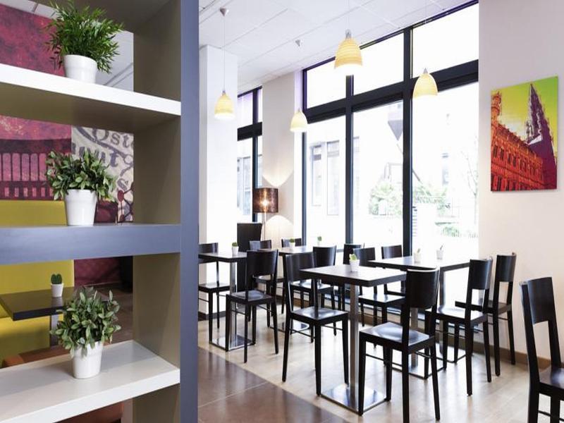 Ibis Styles Hotel Brussels Centre Stephanie Saint-Gilles Exterior foto