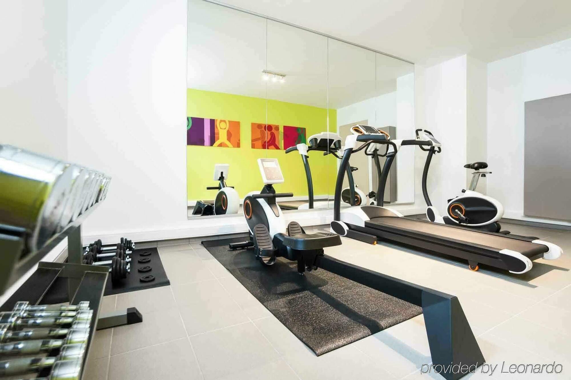 Ibis Styles Hotel Brussels Centre Stephanie Saint-Gilles Exterior foto
